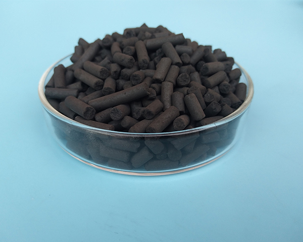 煤質柱狀活性炭 煤質柱狀活性炭